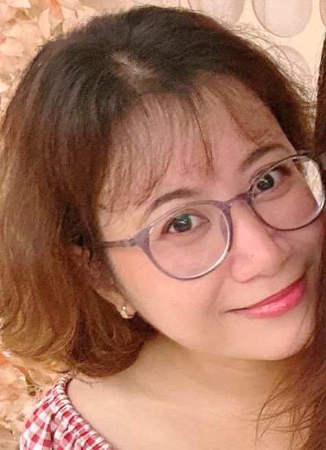 Nguyễn Thị Kim Ngân